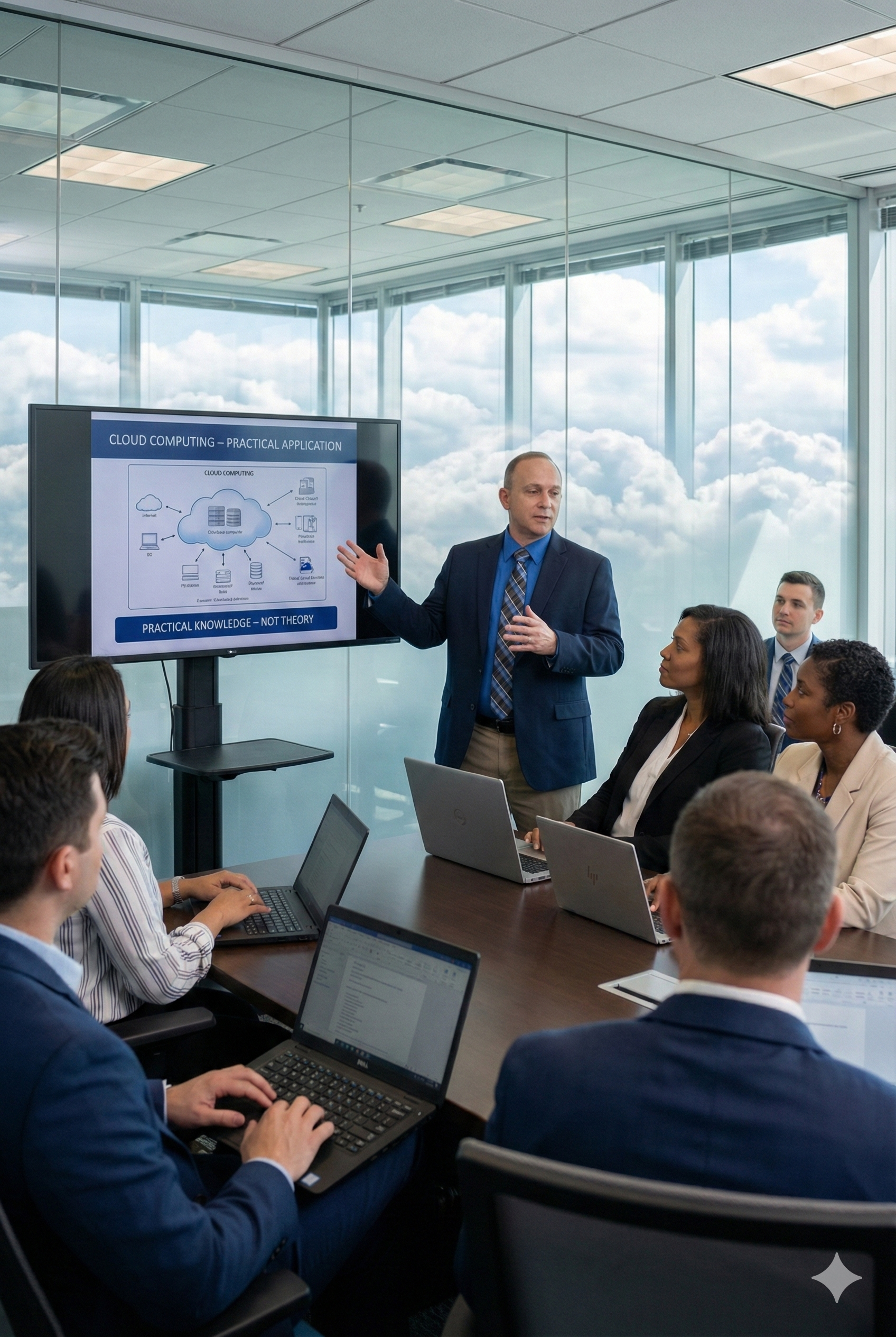 Onsite Learning Philip Matusiak